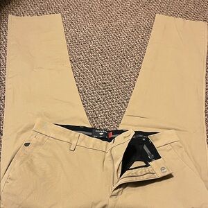 Dockers Men's Tan Chinos